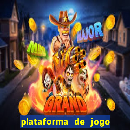 plataforma de jogo para ganhar dinheiro